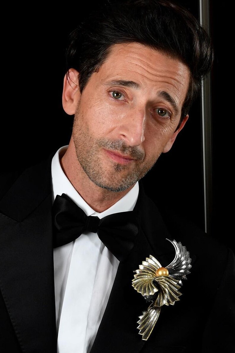 Adrien Brody