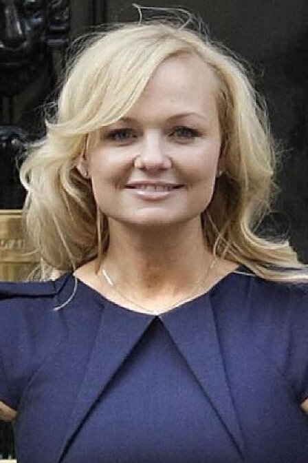 Emma Bunton