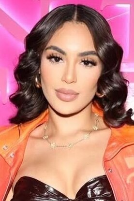 Nabila Tapia