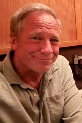 Mike Rowe