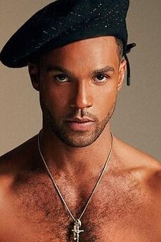 Lucien Laviscount