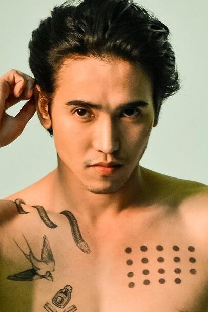 Jirayu Thantrakul