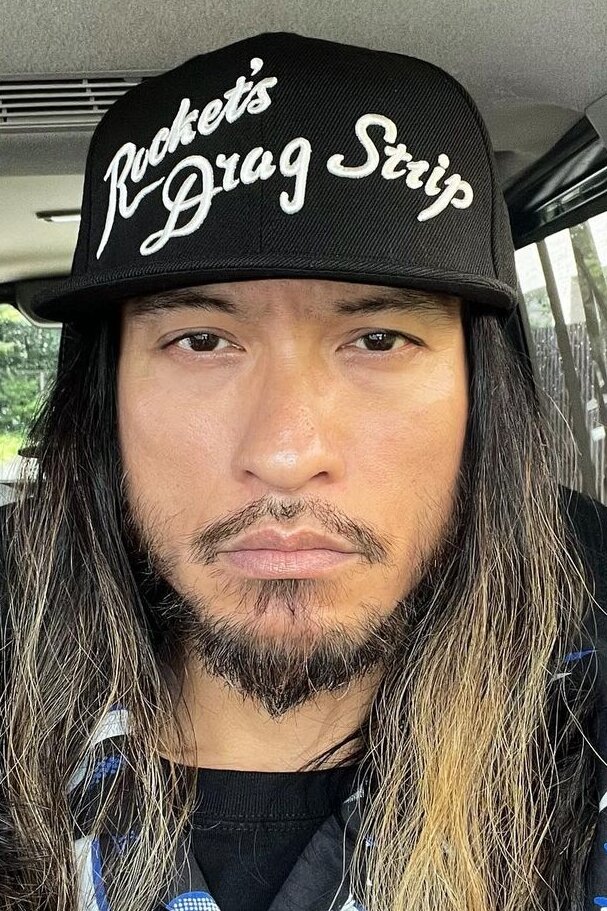 Tomoya Nagase