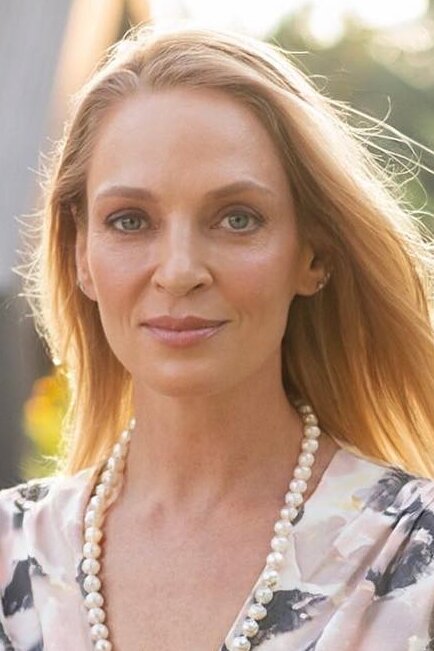 Uma Thurman