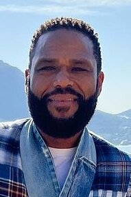Anthony Anderson