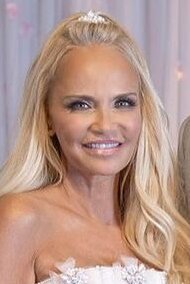 Kristin Chenoweth
