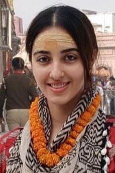 Simrat Kaur