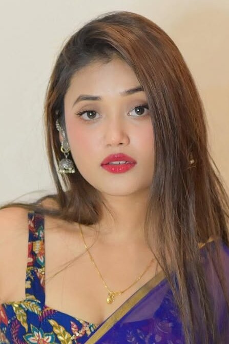 Aisha Kashyap