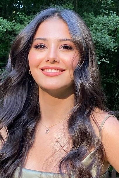 Helin Kandemir