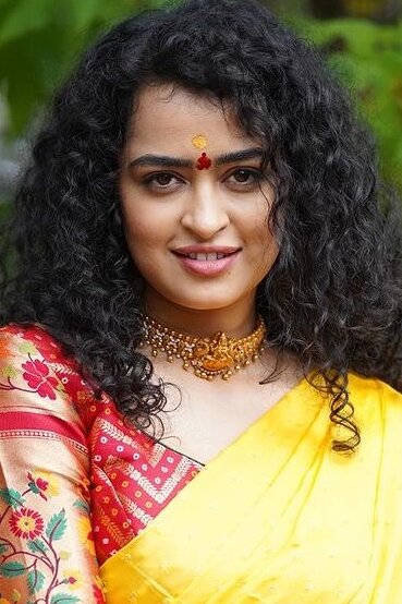 Apsara Rani