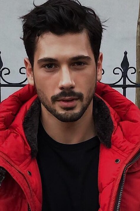 Deniz Can Aktaş