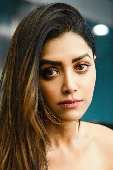 Mamta Mohandas