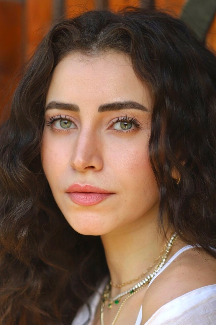 Sarah Elshamy