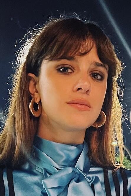 Benedetta Porcaroli