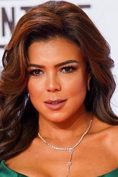 Nahed El Sebai