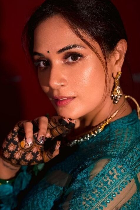 Richa Chadha