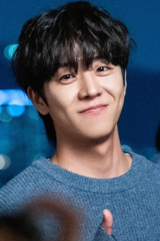 Chae Jong-hyeop