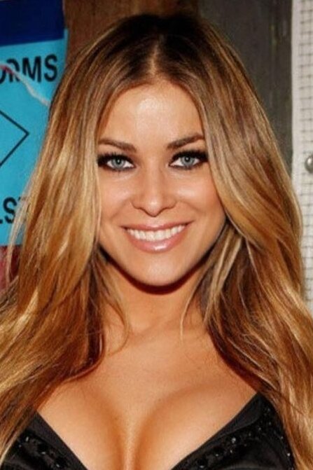Carmen Electra