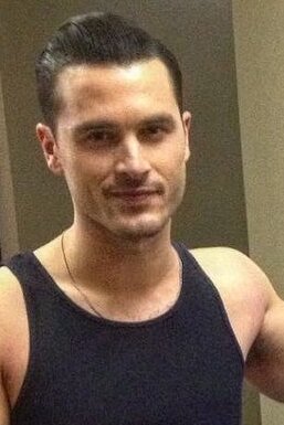 Michael Malarkey