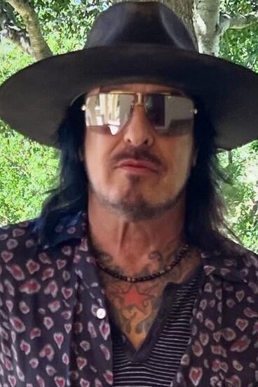 Nikki Sixx