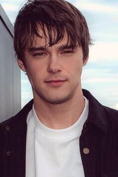 Mitchell Hope