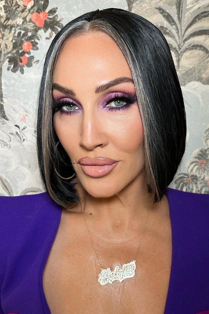 Michelle Visage