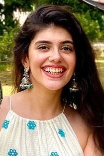 Sanjana Sanghi