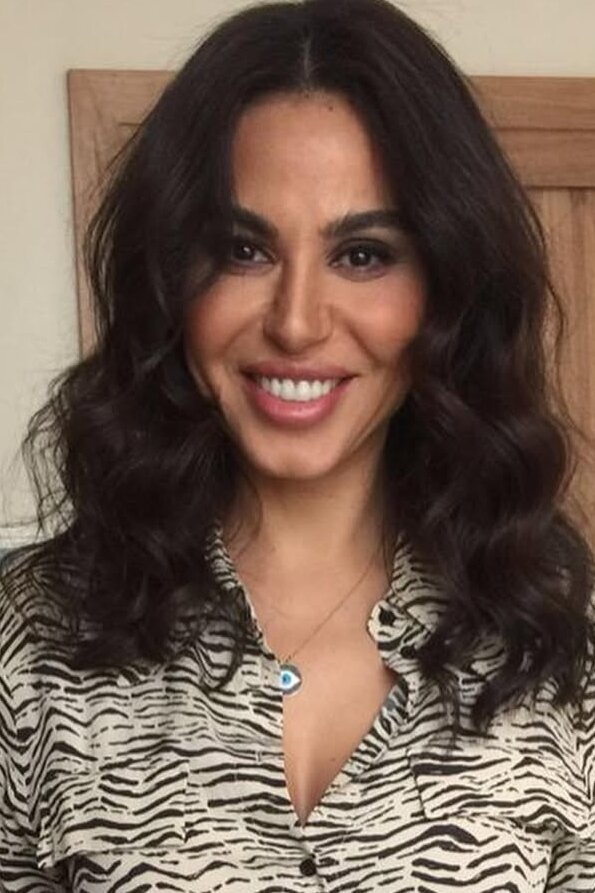 Nesrine AMIN