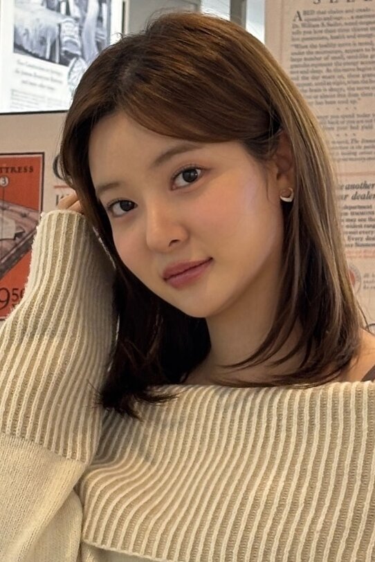 Jo Soo-min