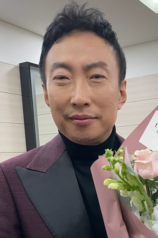Park Myung-soo