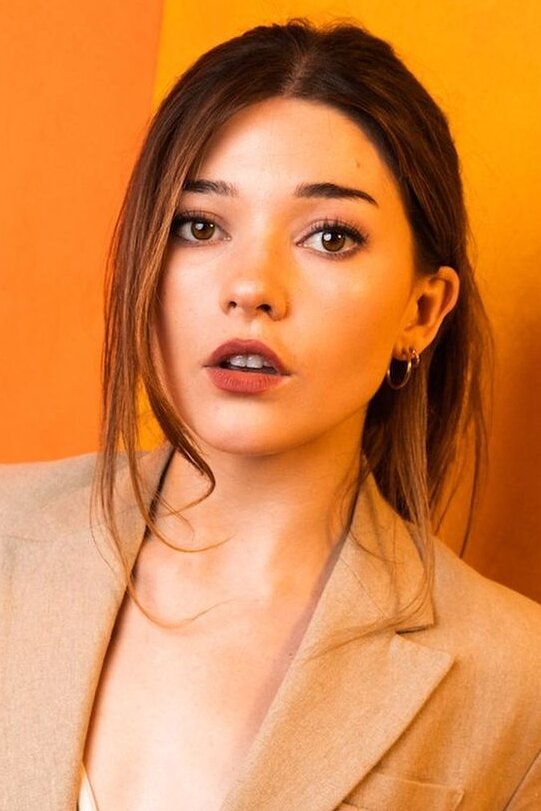 Katie Douglas