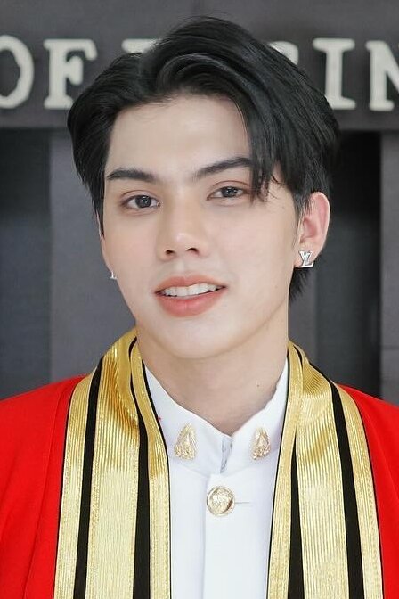 Thitipong Sangngey