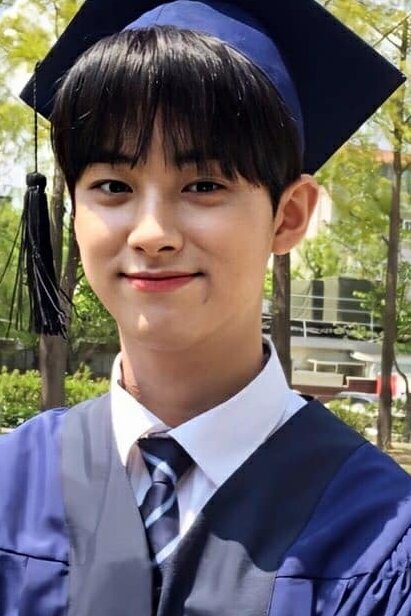 Kim Min-kyu