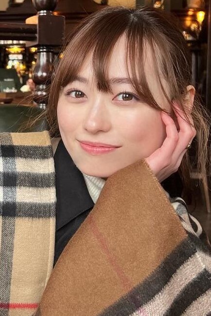 Haruka Fukuhara