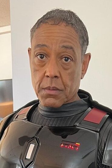 Giancarlo Esposito