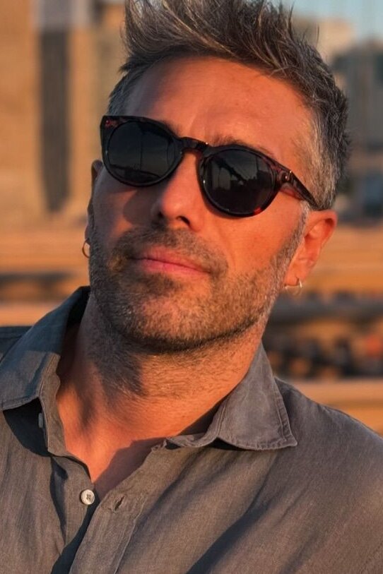 Dani Martínez