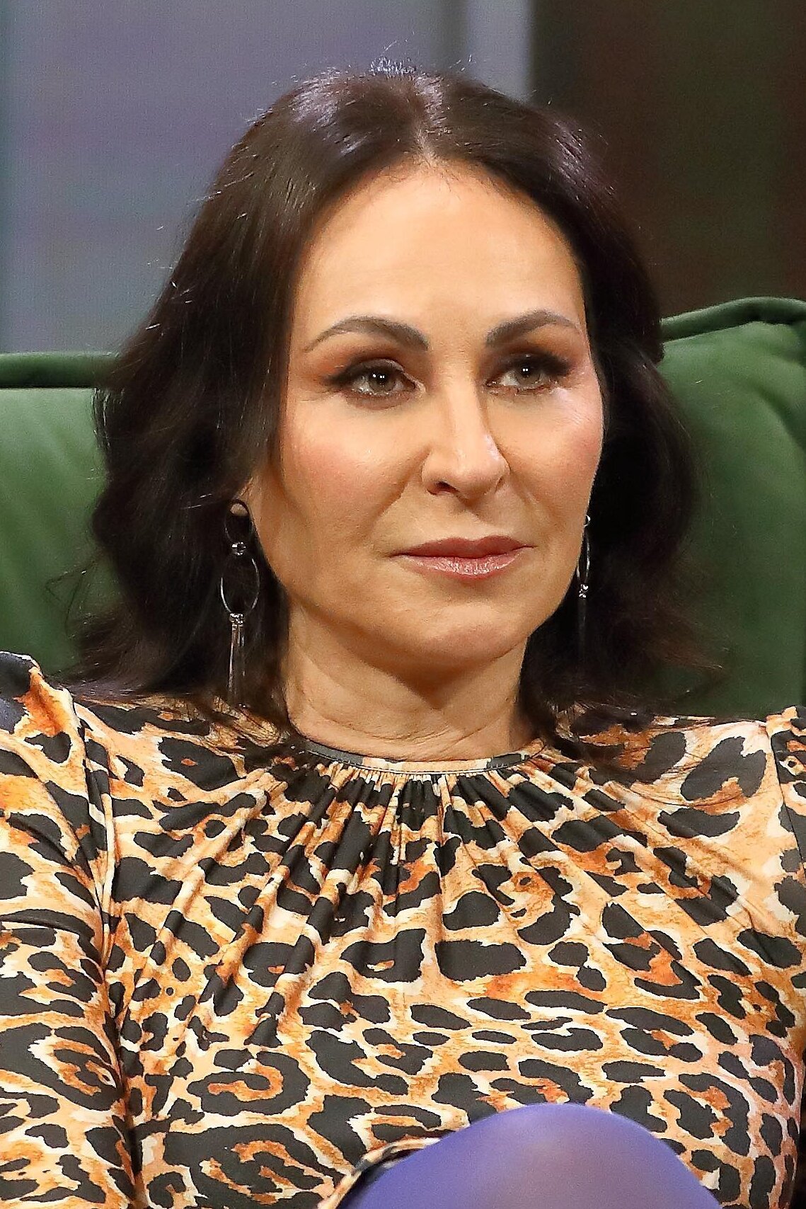 Ana Milán