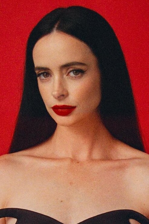 Krysten Ritter