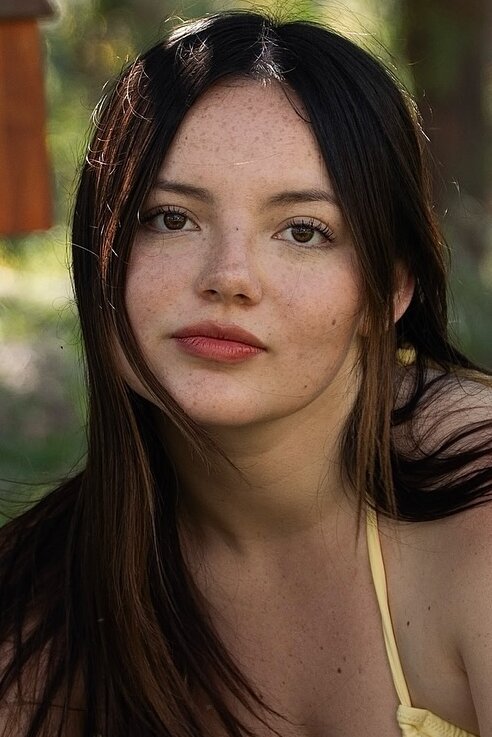 Francisca Aronsson