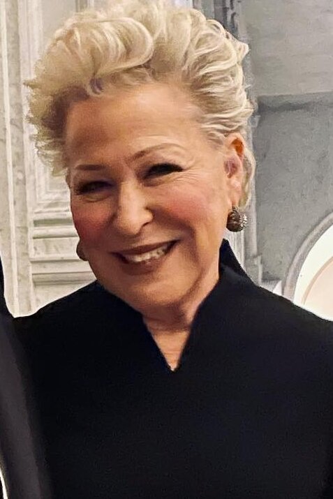Bette Midler