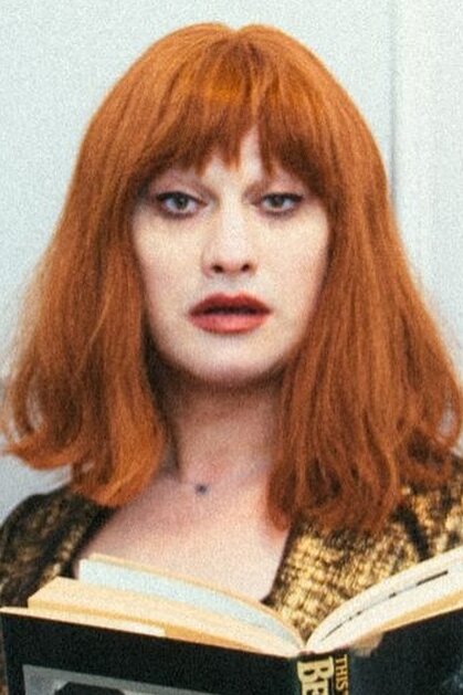 Jinkx Monsoon
