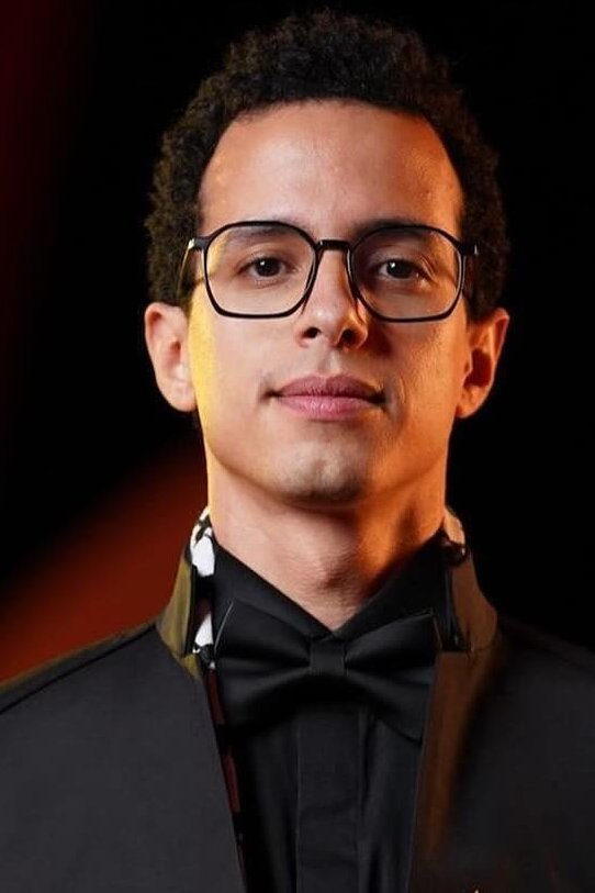 Taha Desouky