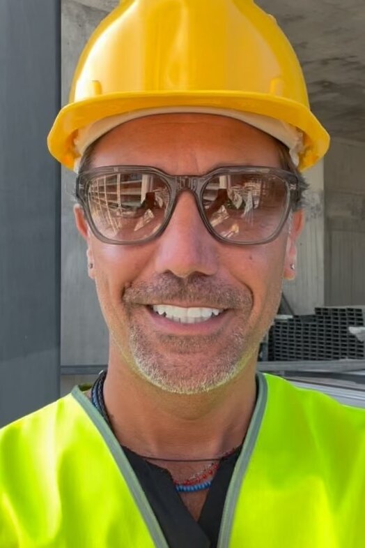 Gino D'Acampo