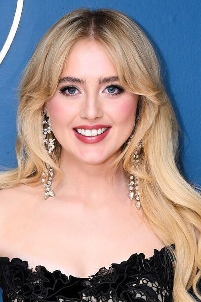 Kathryn Newton