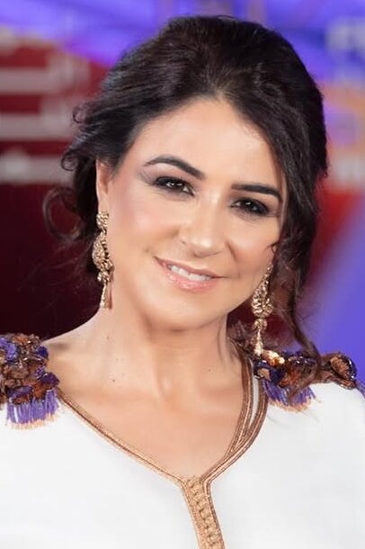 Samia Akariou