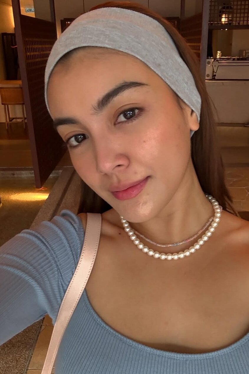 Eyka Farhana