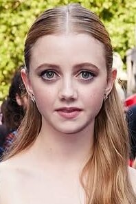 Evie Templeton