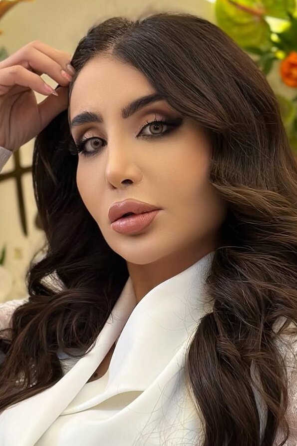 Shaima Ali