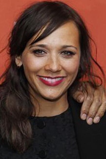Rashida Jones