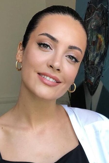 İrem Sak